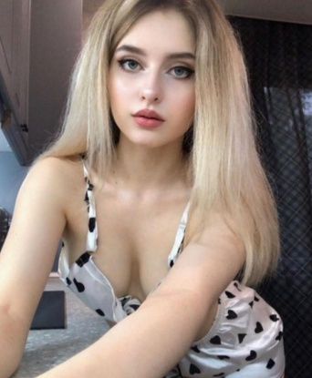 Ксюша