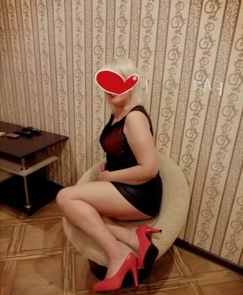 Анкета проститутки Ирина - Фото 1, Санага, 40 лет, №4138